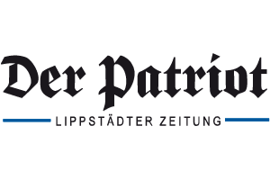 Logo Der Patriot - Lippstädter Zeitung